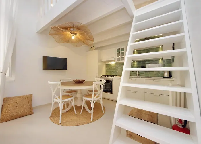 Navona Jacuzzi Boutique דירה רומא