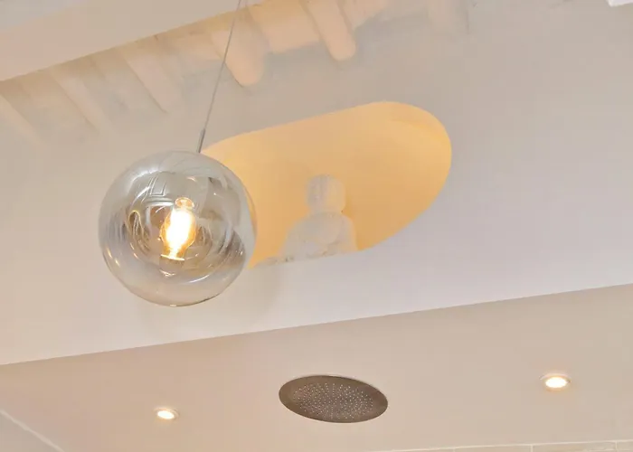 דירה Navona Jacuzzi Boutique