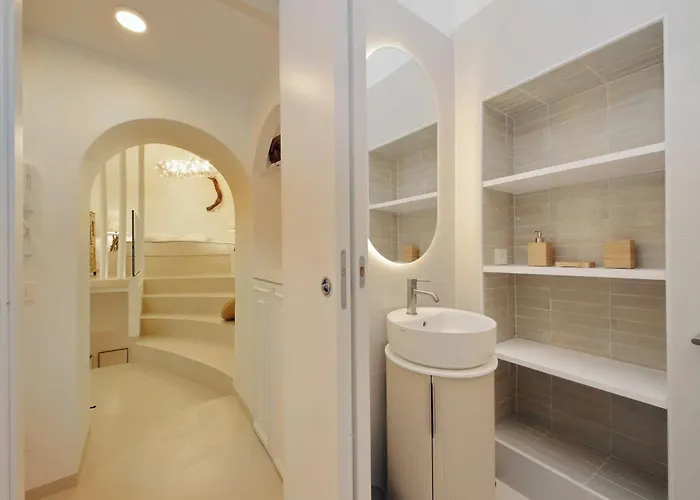 Navona Jacuzzi Boutique Apartman