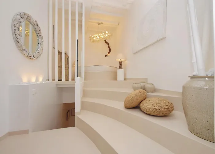דירה Navona Jacuzzi Boutique רומא