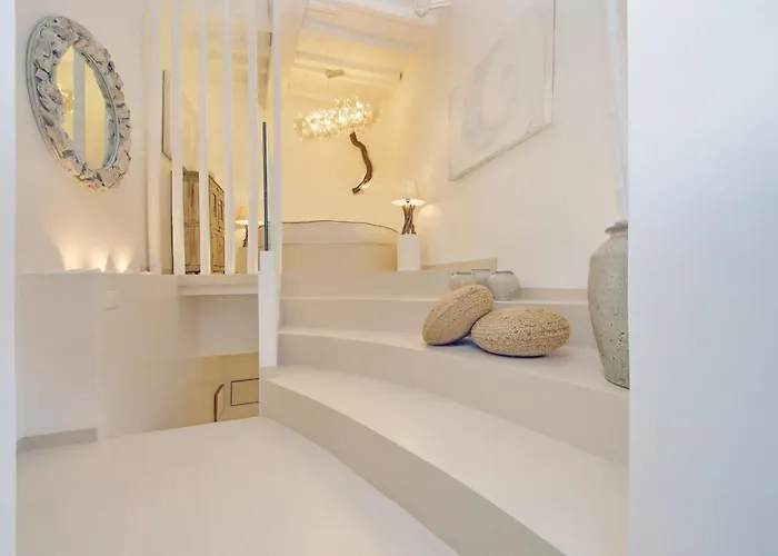 Navona Jacuzzi Boutique דירה *