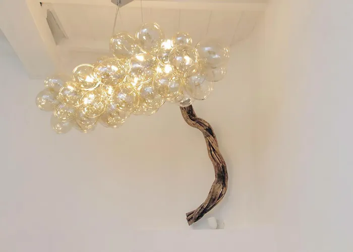 Navona Jacuzzi Boutique Appartamento