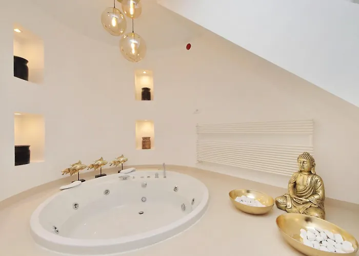 Navona Jacuzzi Boutique * Roma